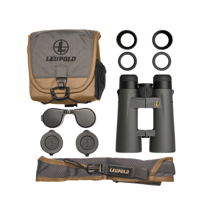 Leupold BX-4 Pro Guide HD 12x50 Gen 2