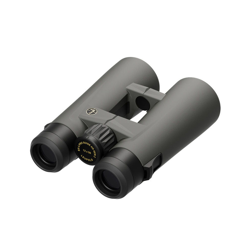 Leupold BX-4 Pro Guide HD 12x50 Gen 2
