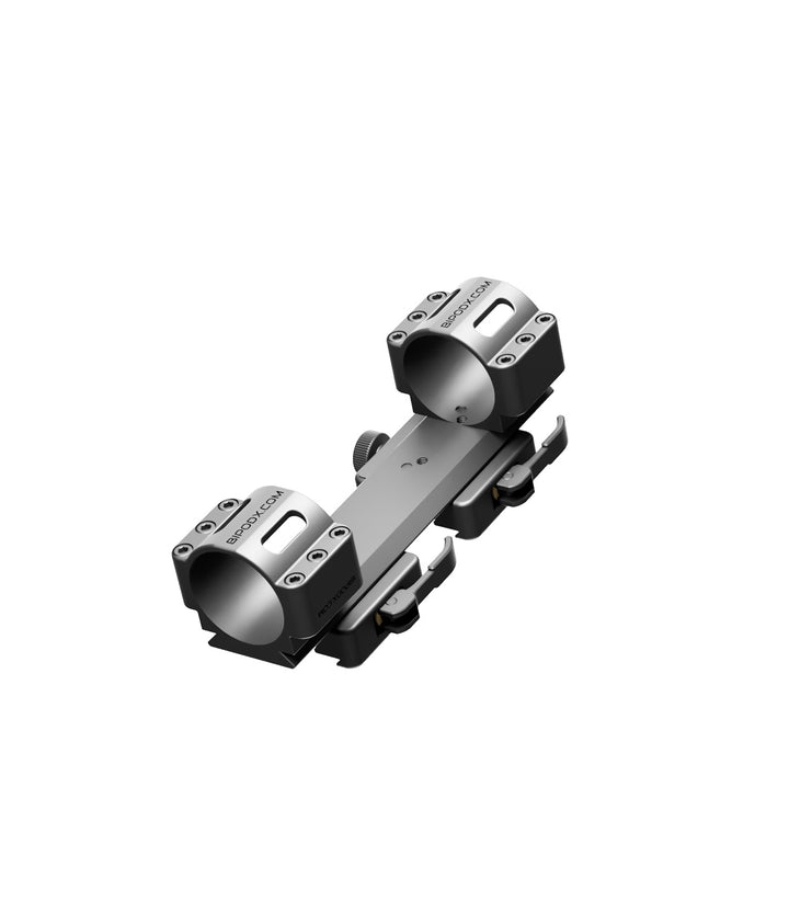 Accuracy Solutions BipodeXt Unimount 40mm Gen4