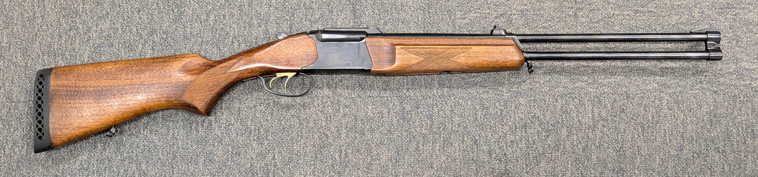 Pre-Owned | Baikal Express - 9.3x74R