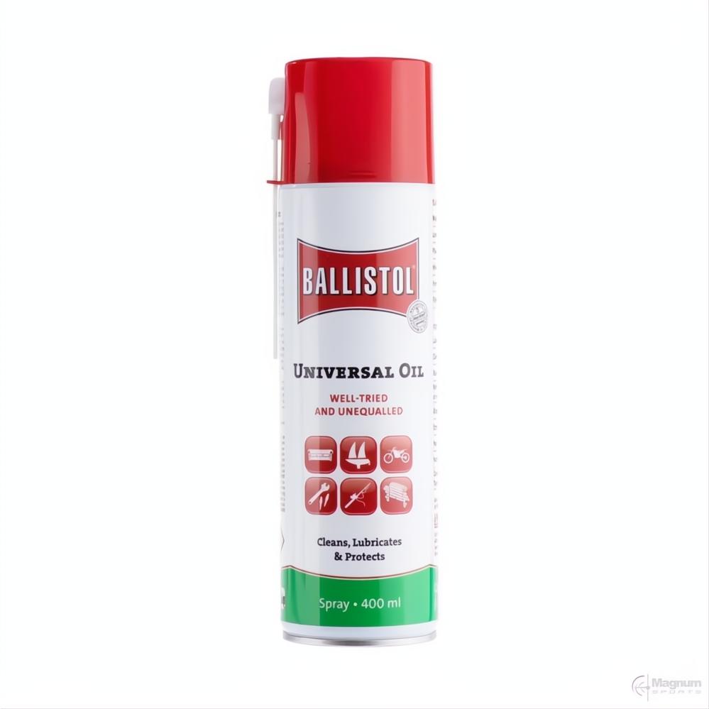 Ballistol Universal Oil Aerosol