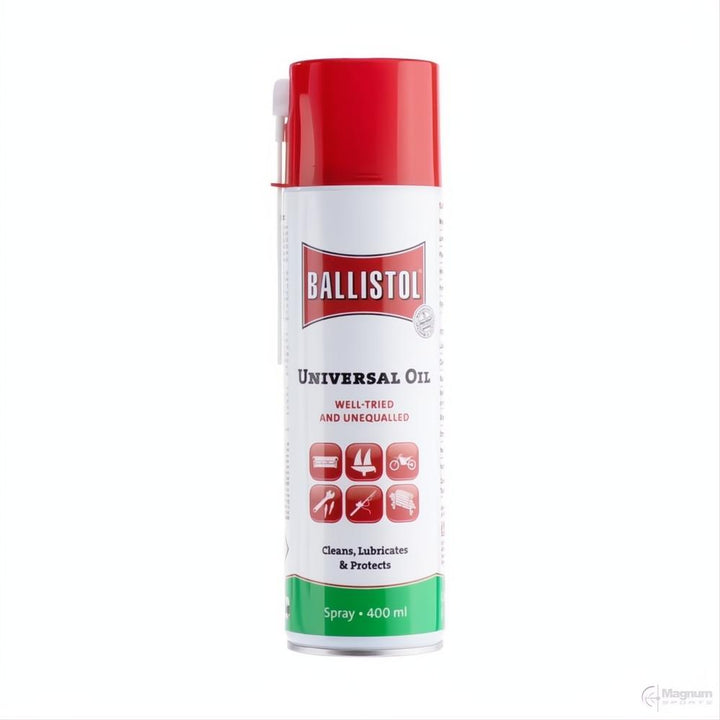 Ballistol Universal Oil Aerosol