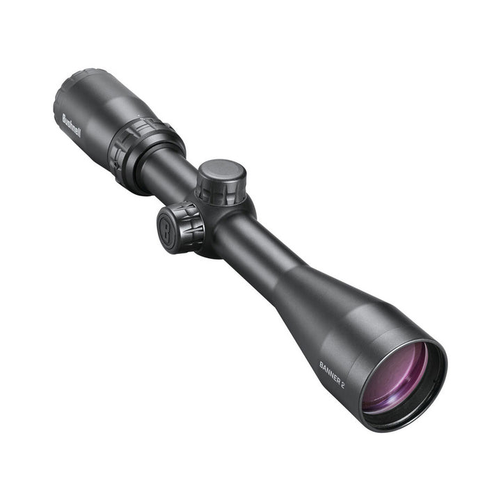 banner2-3-9x40-Scope + Rings-DOAQBR-