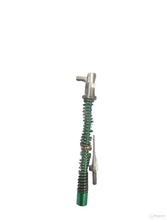 Barnard Model P Firing Pin Assembly