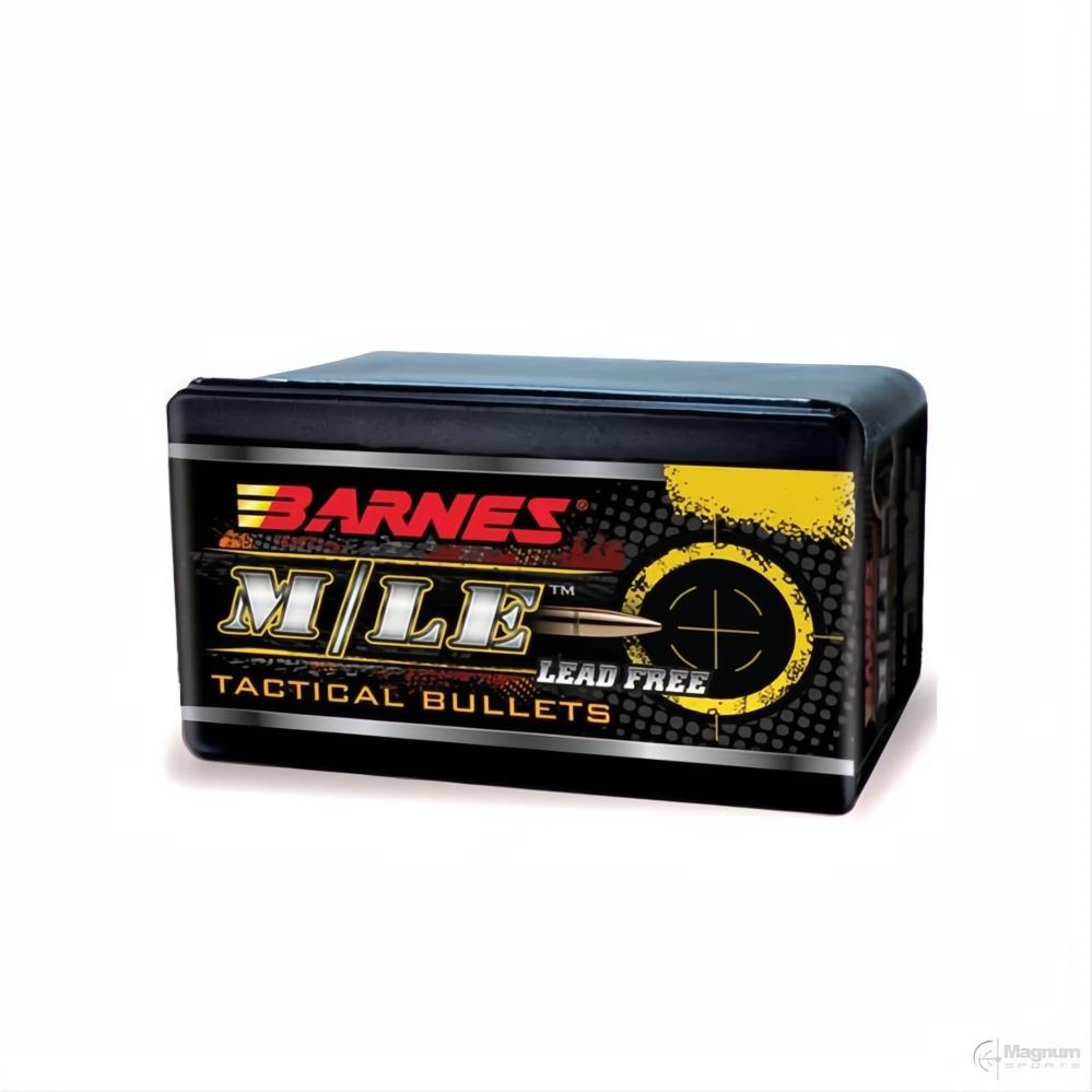 Barnes 10mm TAC-XP FB 140gr Projectiles