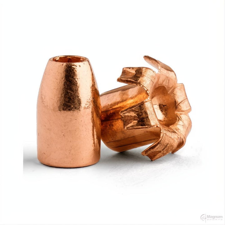 Barnes 10mm TAC-XP FB 155gr Projectiles