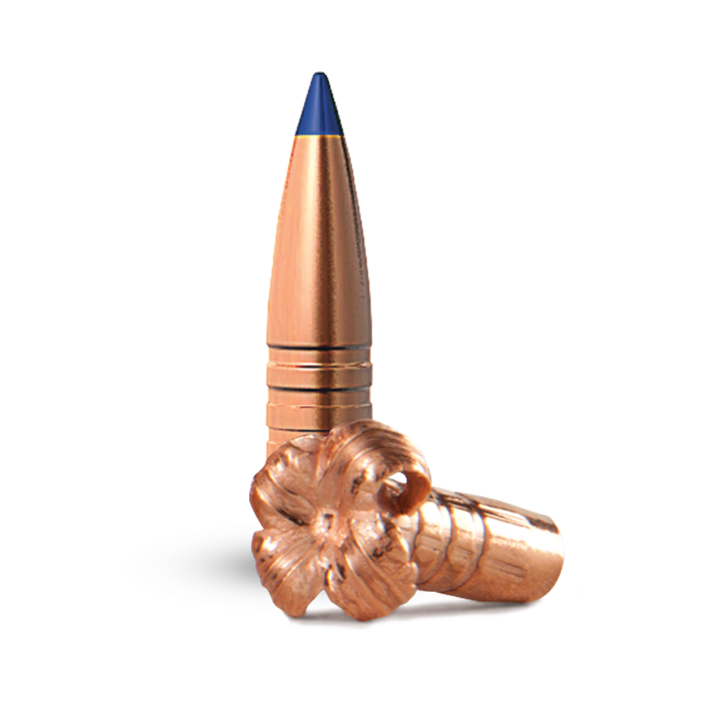 Barnes 270 CAL 129GR LRX Boat Tail - Barnes