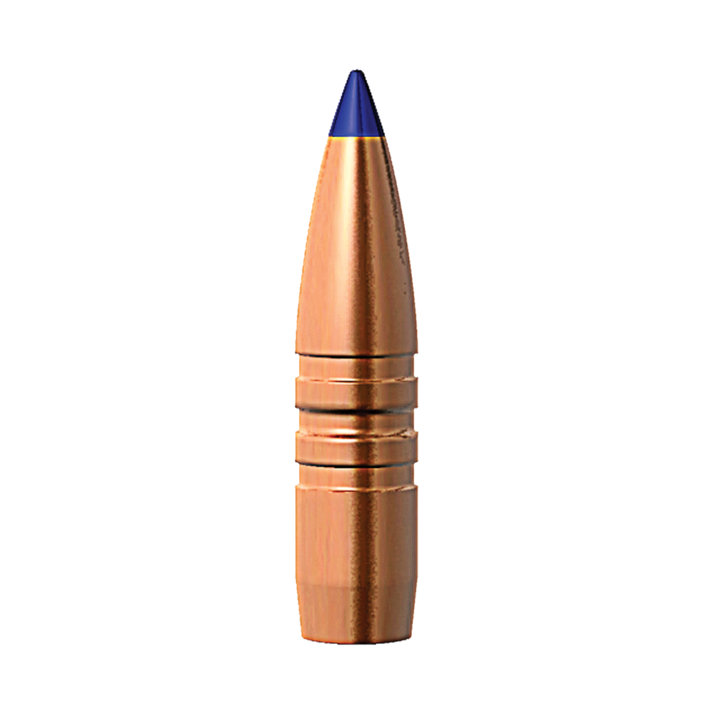 Barnes 25 CAL .257 Ttsx BT 100GR - Barnes