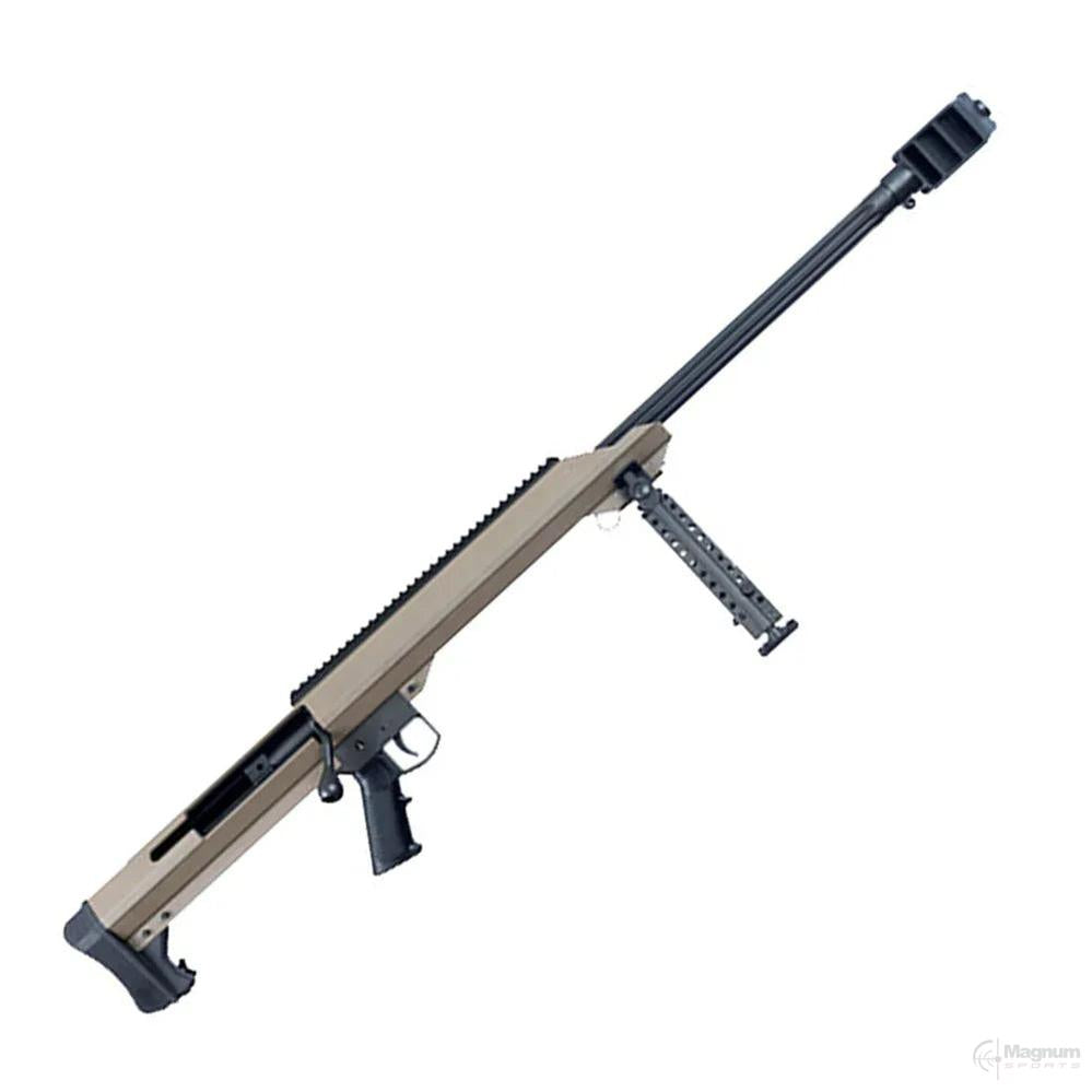 Barrett M99 FDE