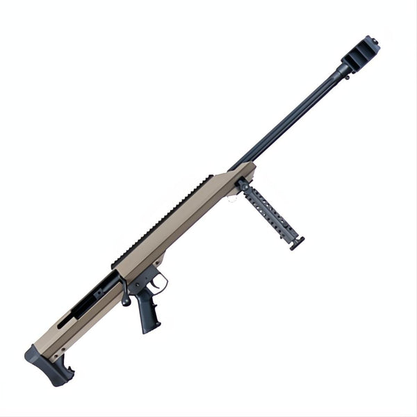 Barrett M99 FDE