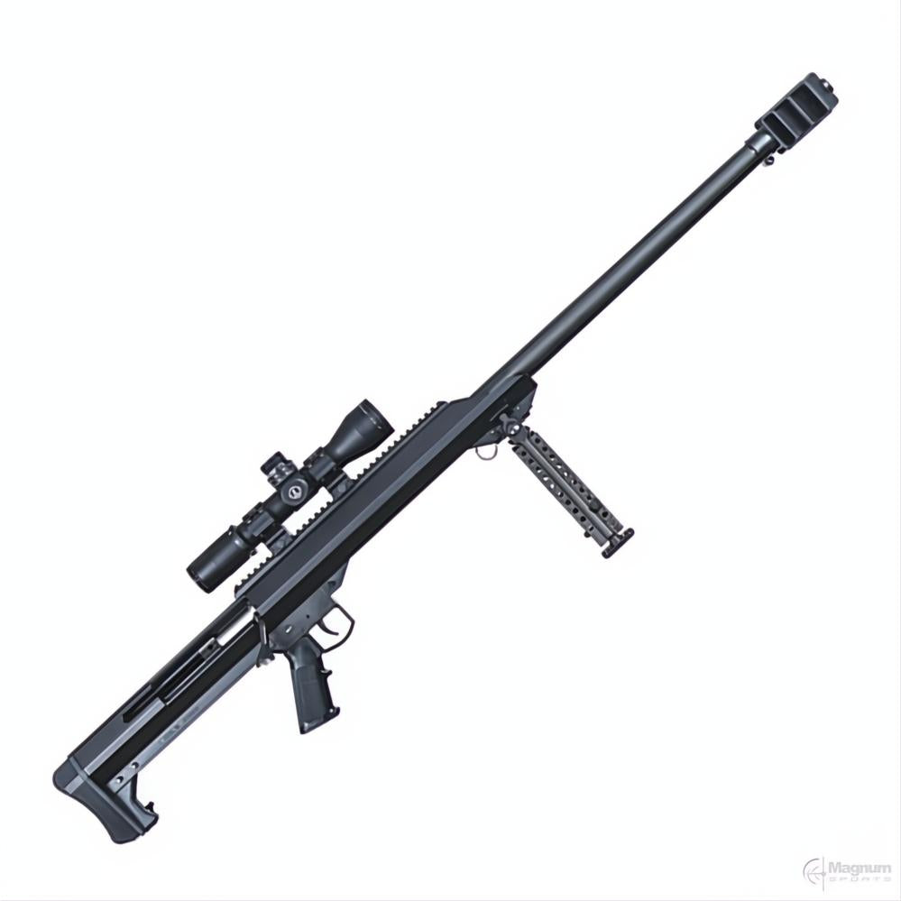 Barrett M99