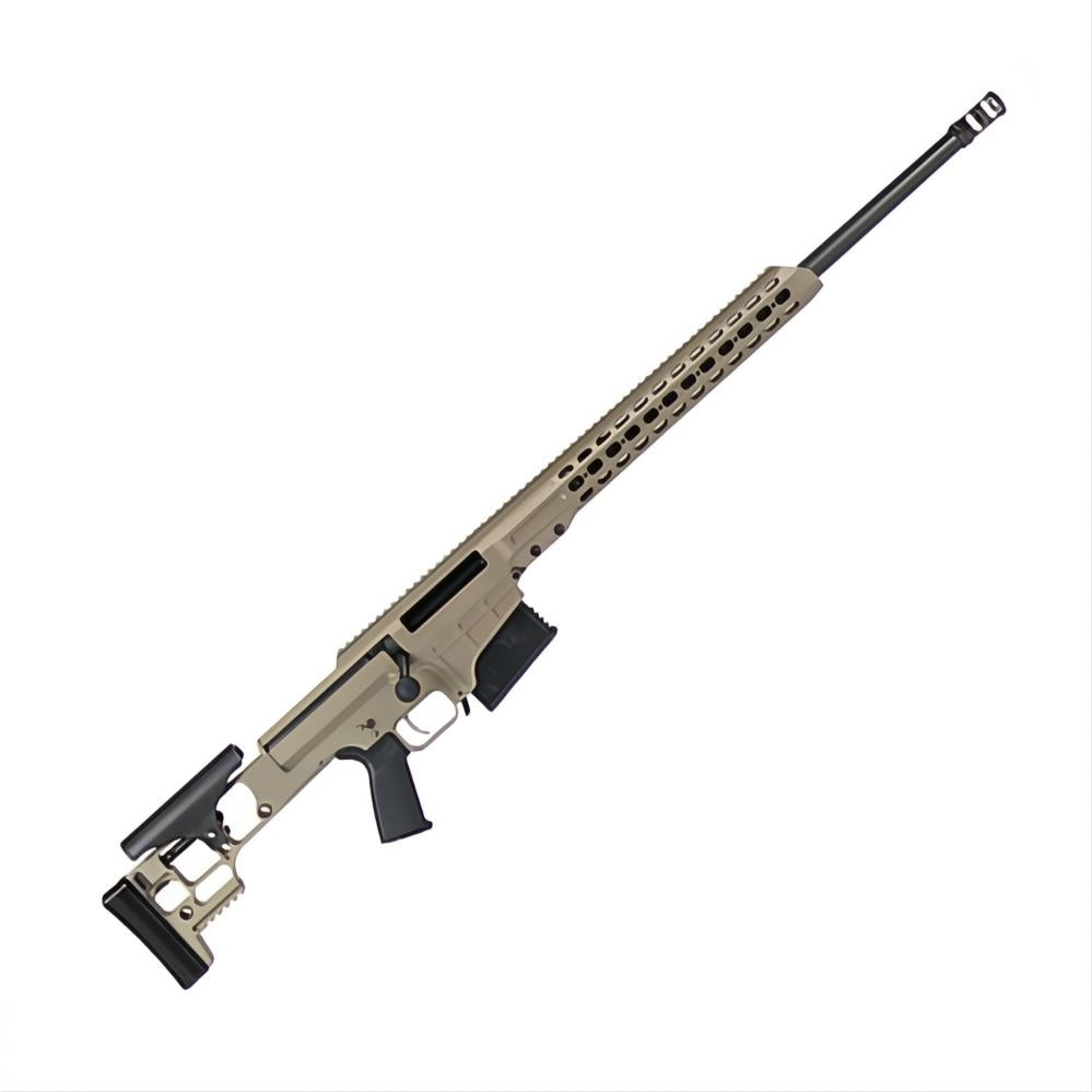 Barrett MRAD SMR FDE