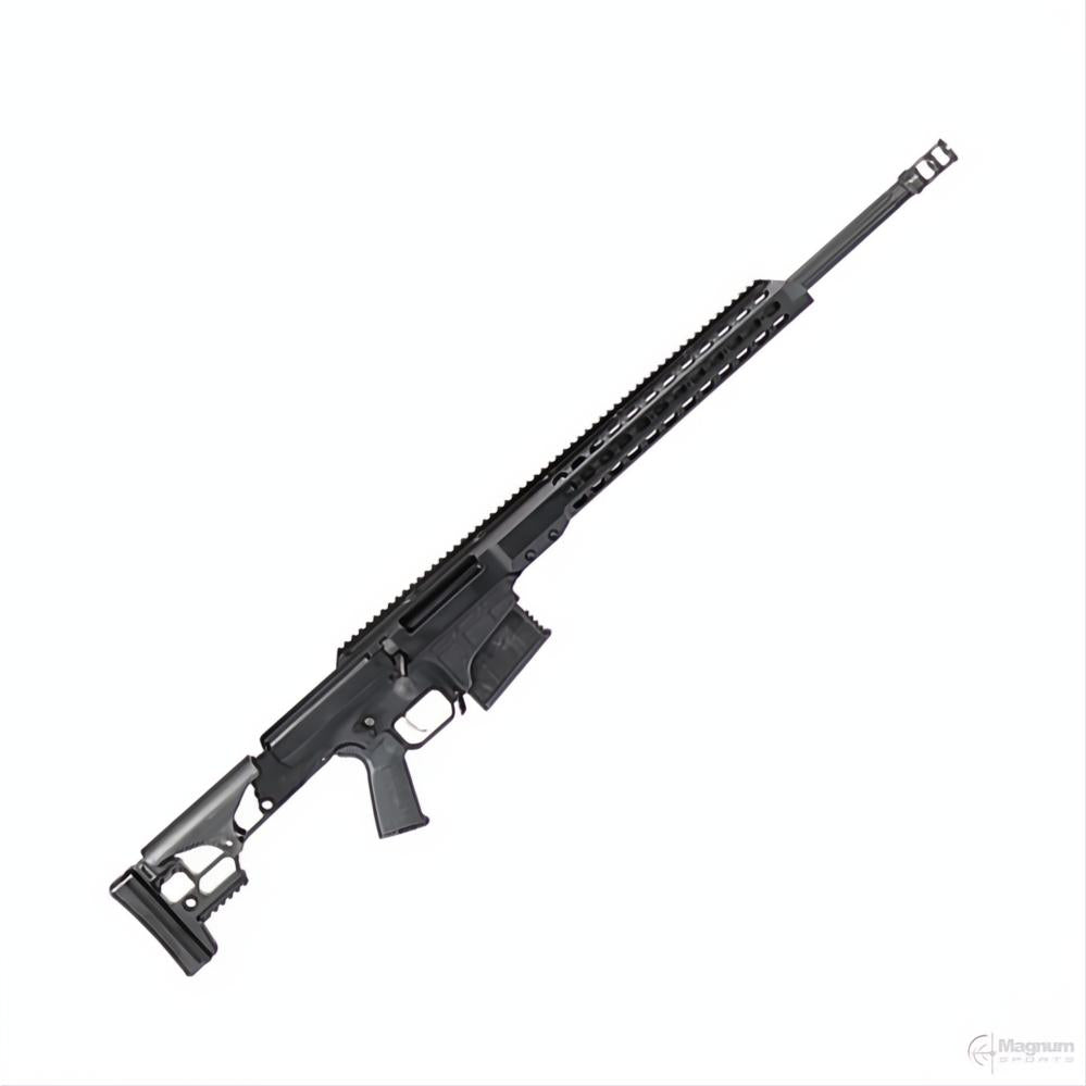 Barrett MRAD SMR