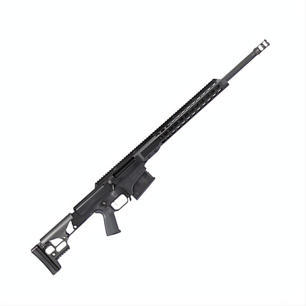 Barrett MRAD SMR