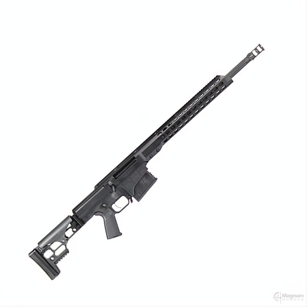 Barrett MRAD