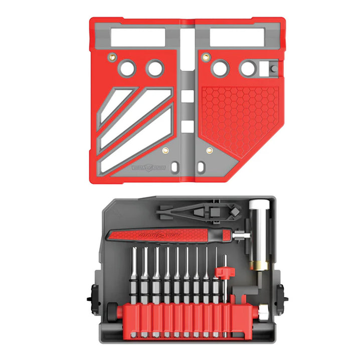 Bench Block Kit