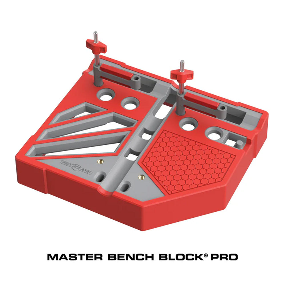 Bench Block Pro