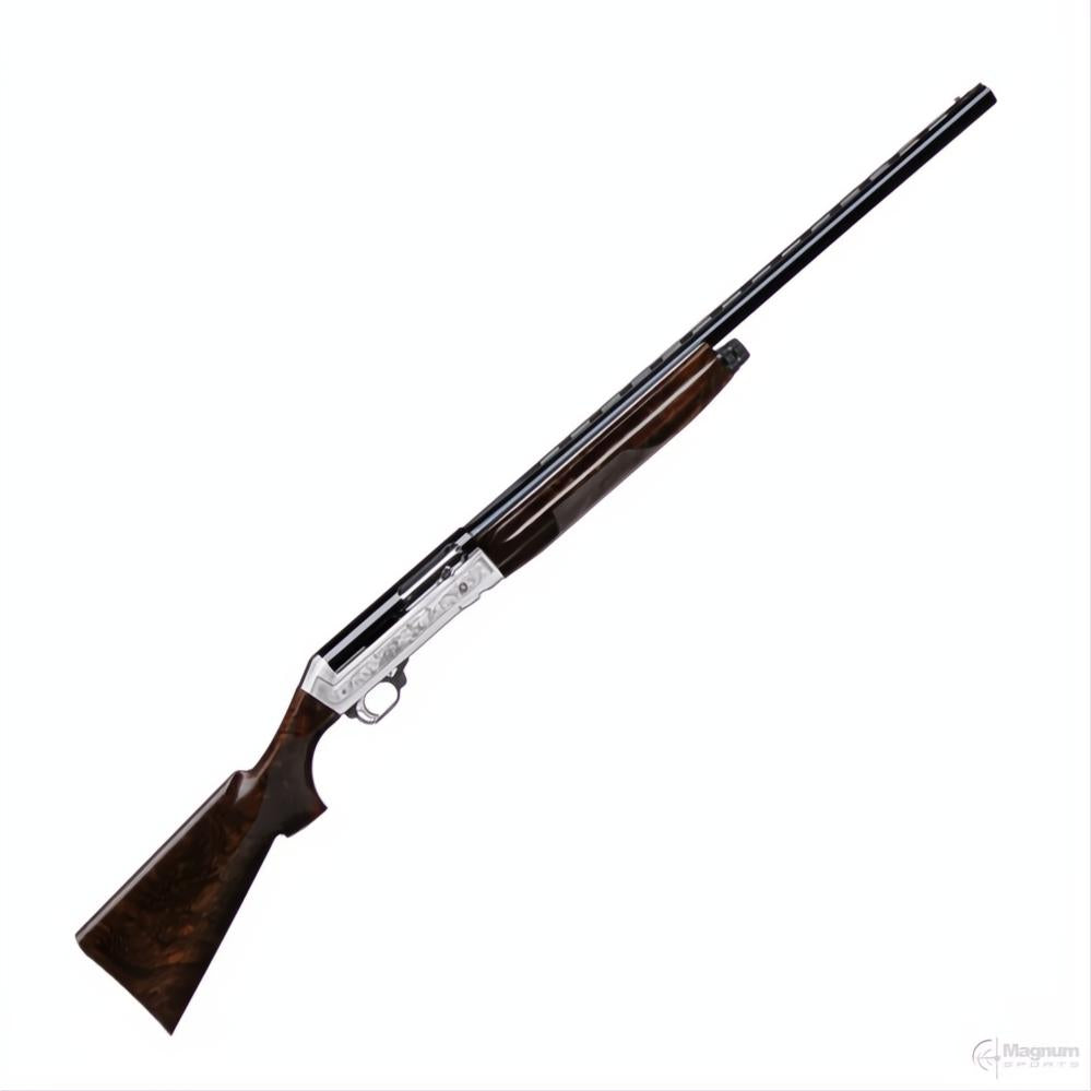 Benelli Executive Type 2 Engraved