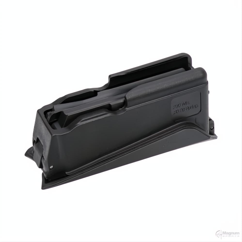 Benelli LUPO DETACHABLE MAGAZINE 5-RDS