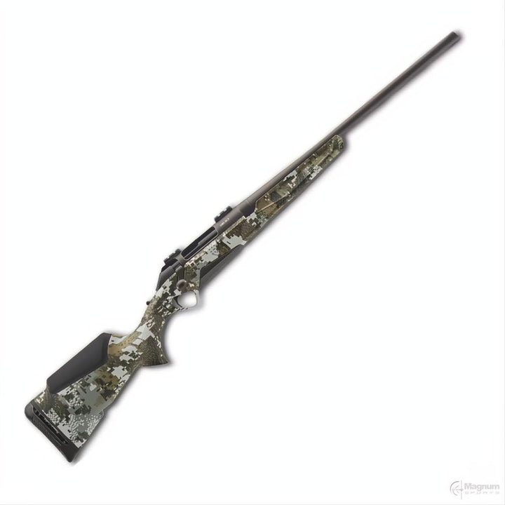 Benelli Lupo BEST Open Country Camo
