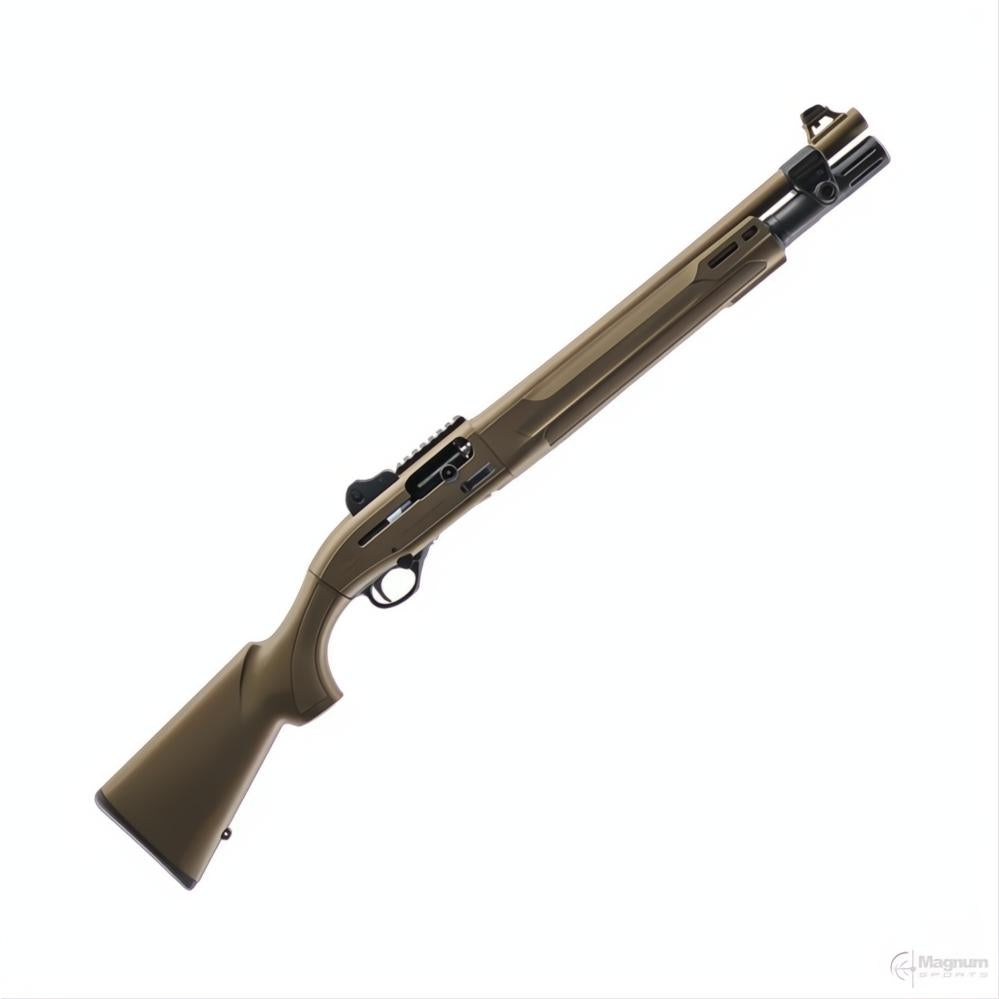 Beretta 1301 Tactical FDE