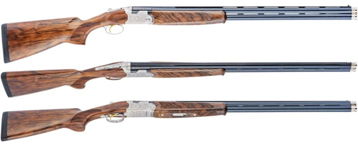 Beretta Silver Pigeon  - Limited Edition
