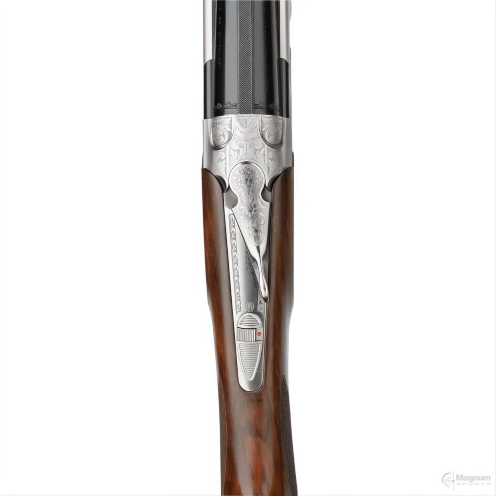 Beretta 687 Silver Pigeon V Field Adjustable