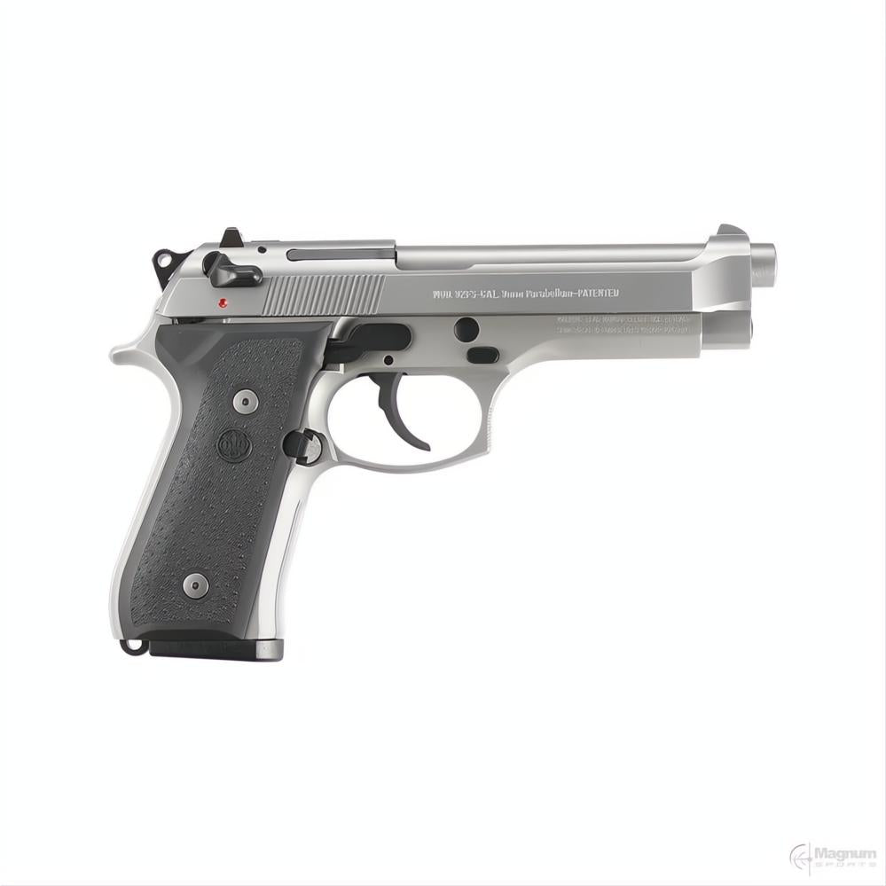 Beretta 92FS Brigadier INOX