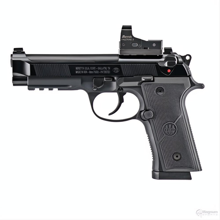 Beretta 92X
