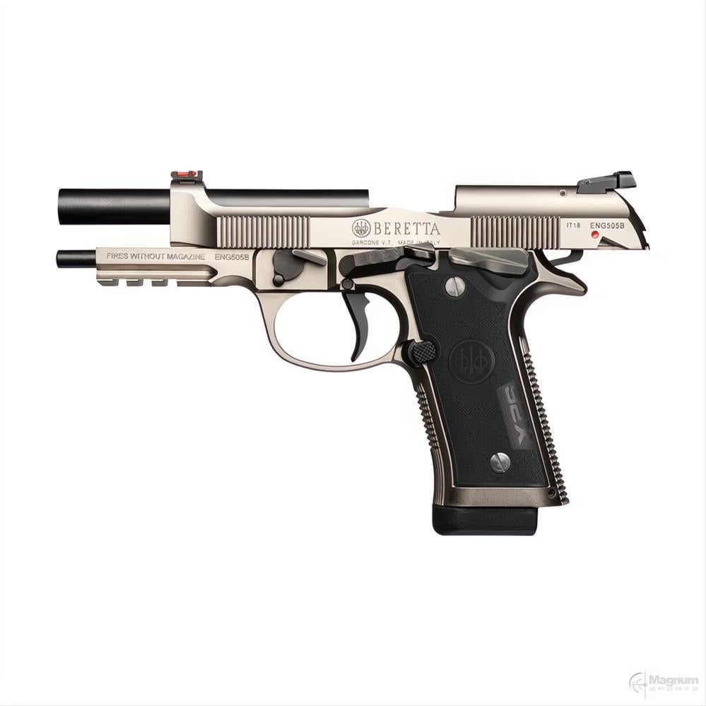 Beretta 92X Performance