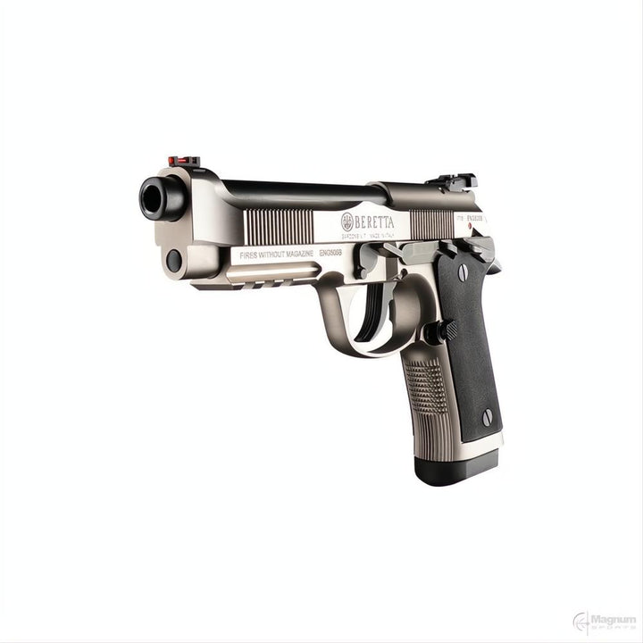 Beretta 92X Performance