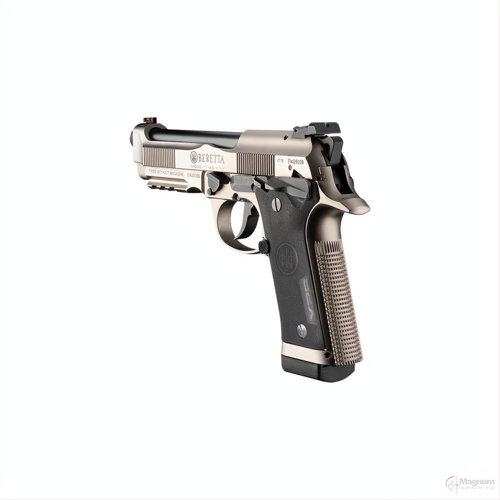 Beretta 92X Performance