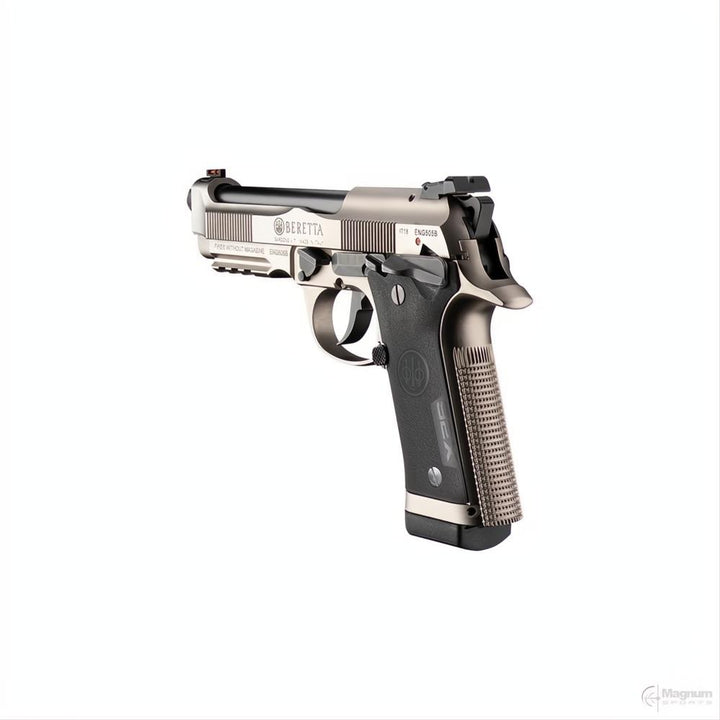 Beretta 92X Performance