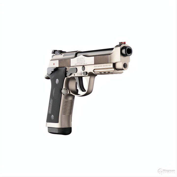 Beretta 92X Performance
