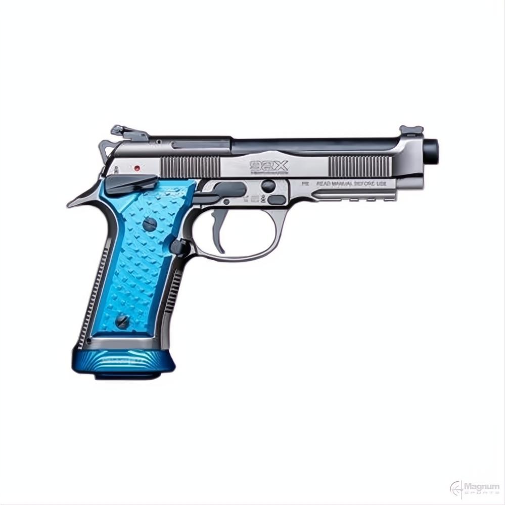 Beretta 92X Performance Standard Blue