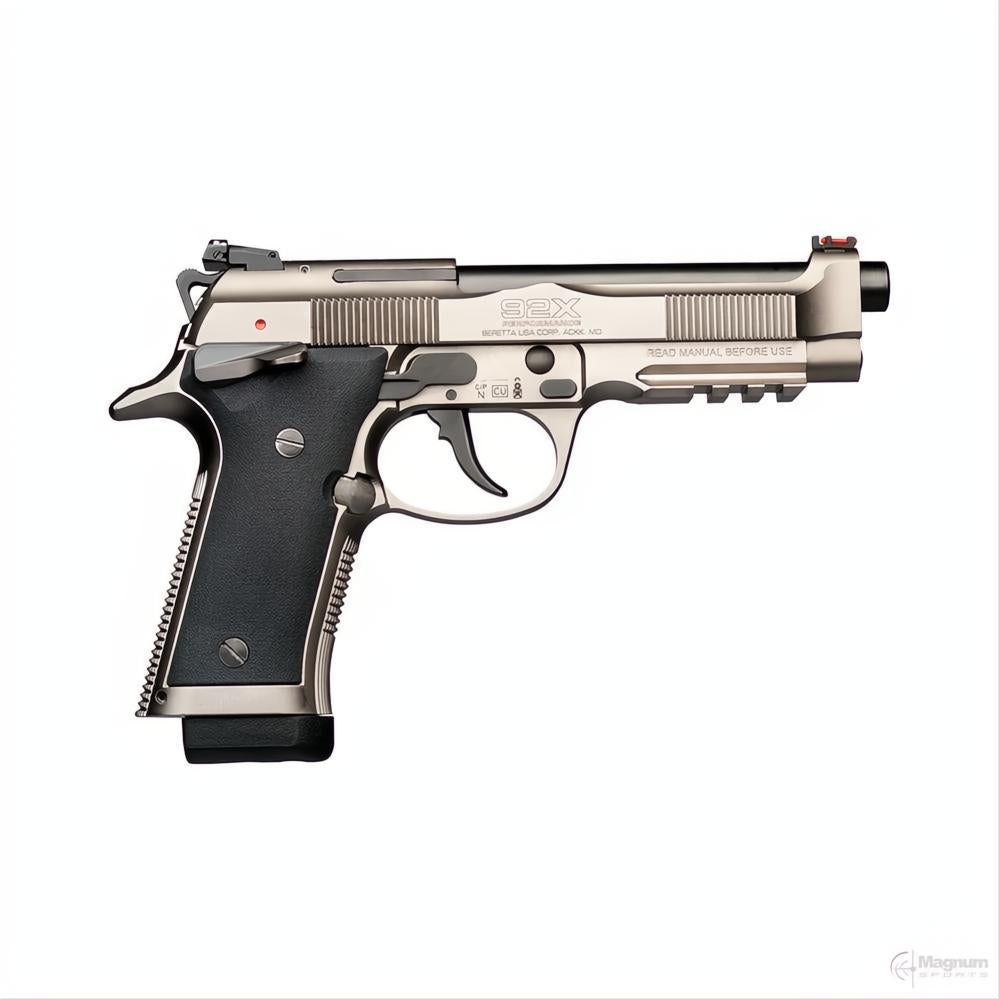 Beretta 92X Performance
