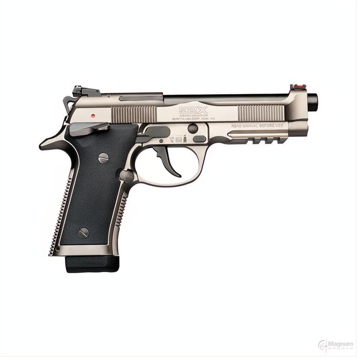 Beretta 92X Performance