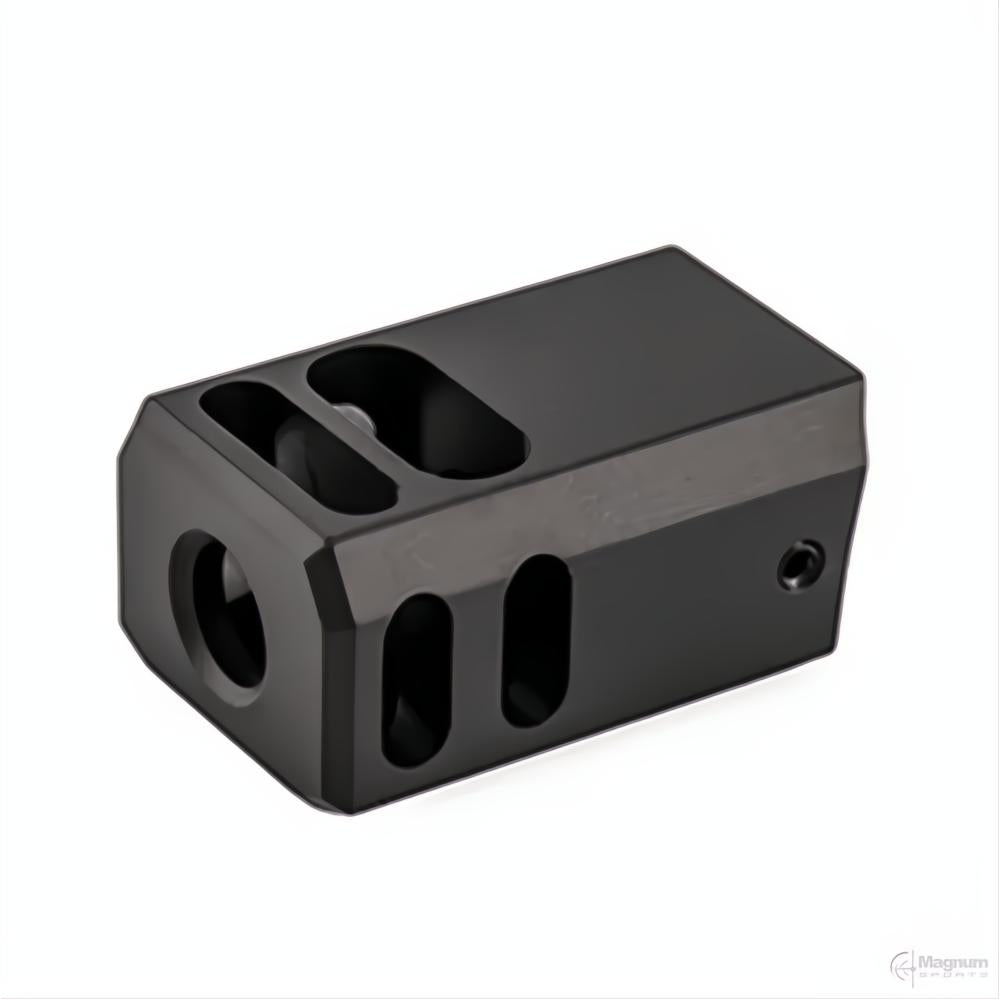 Beretta APX compensator
