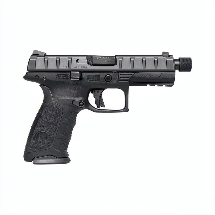 Beretta APX 9mm pistol