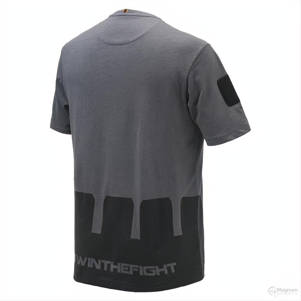Beretta Apx Winthefight T-Shirt