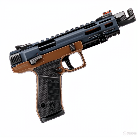 Beretta B22 Jaguar Metal Competition