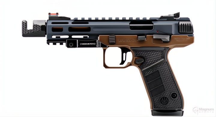 Beretta B22 Jaguar Metal Competition