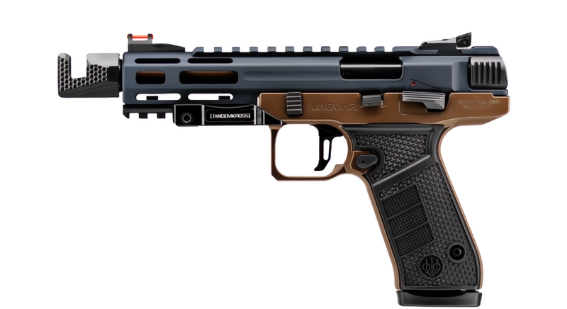 Load image into Gallery viewer, Beretta B22 Jaguar Metal Competition
