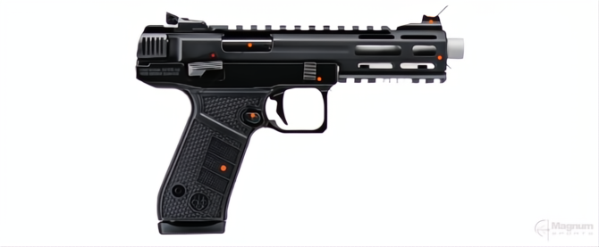Load image into Gallery viewer, Beretta B22 Jaguar TAC Metal
