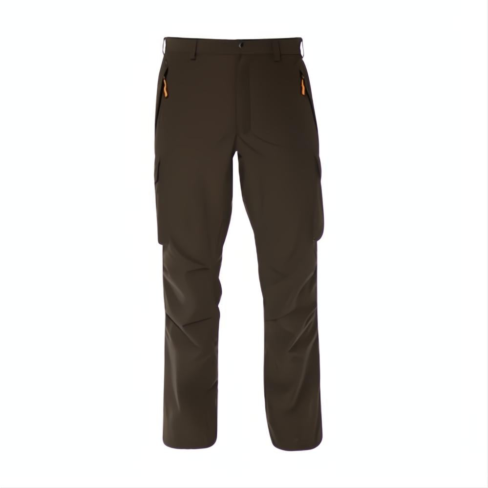 Beretta Brown Bear Pants