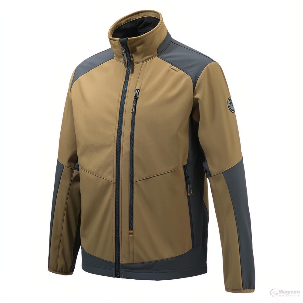 Beretta Butte Softshell Jacket