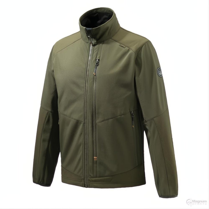 Beretta Butte Softshell Jacket