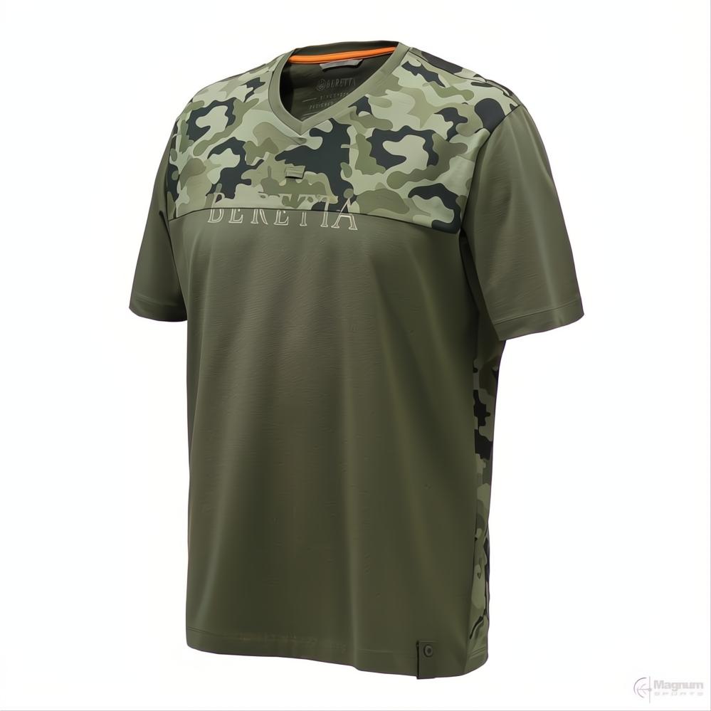 Beretta Camo T-Shirt