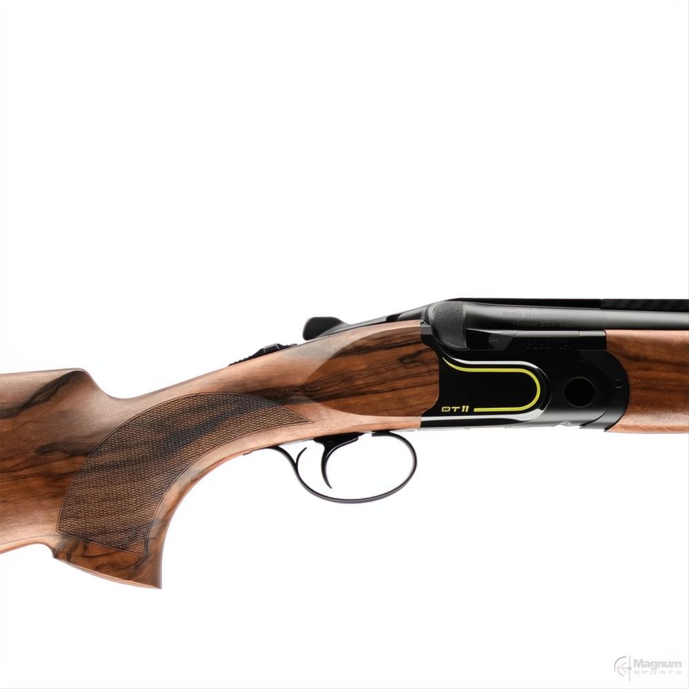 Beretta DT11 Black DLC Skeet