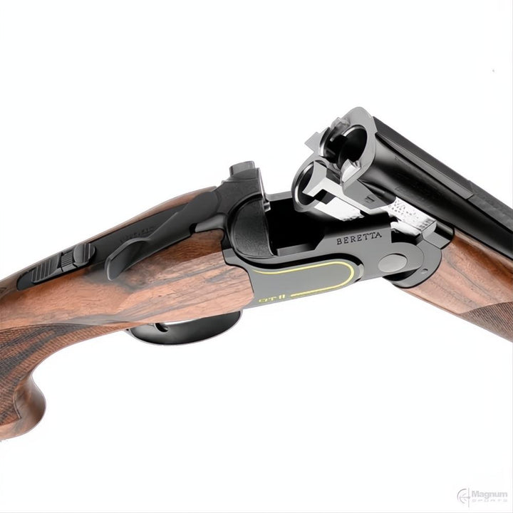 Beretta DT11 Black DLC Skeet
